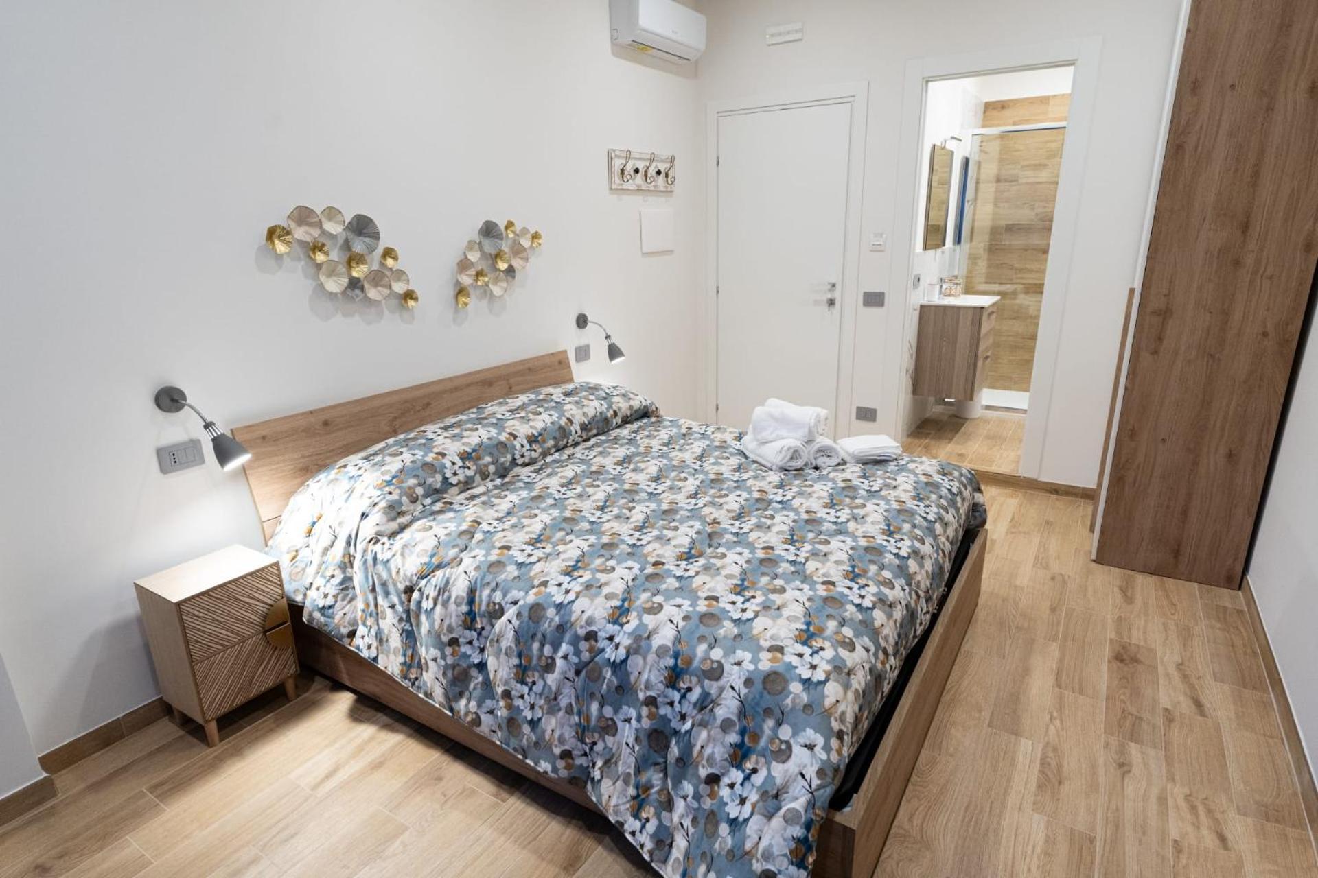 La Dolce Vita Rooms Рим Экстерьер фото