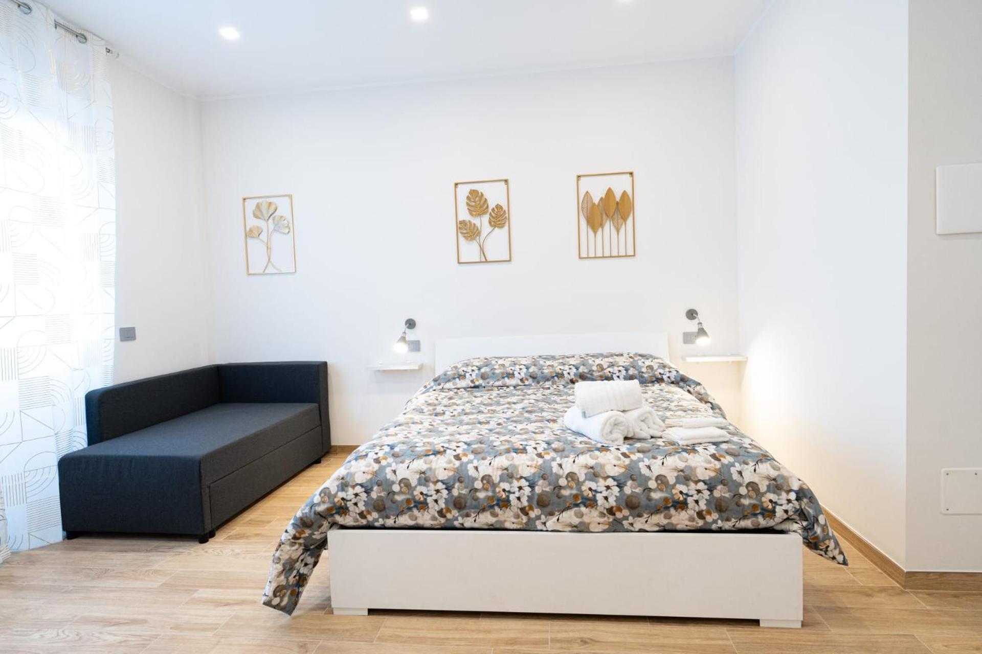 La Dolce Vita Rooms Рим Экстерьер фото