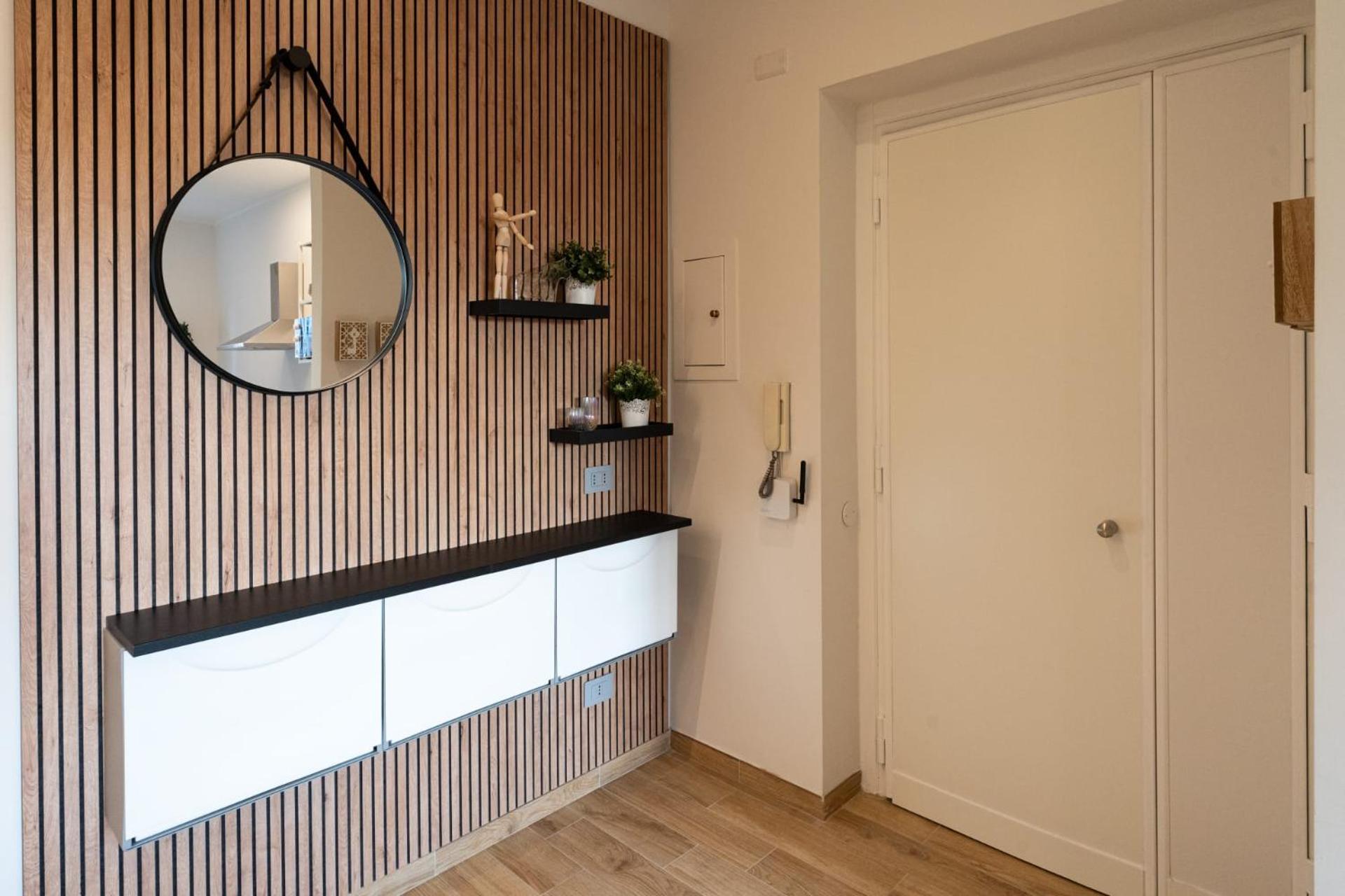 La Dolce Vita Rooms Рим Экстерьер фото