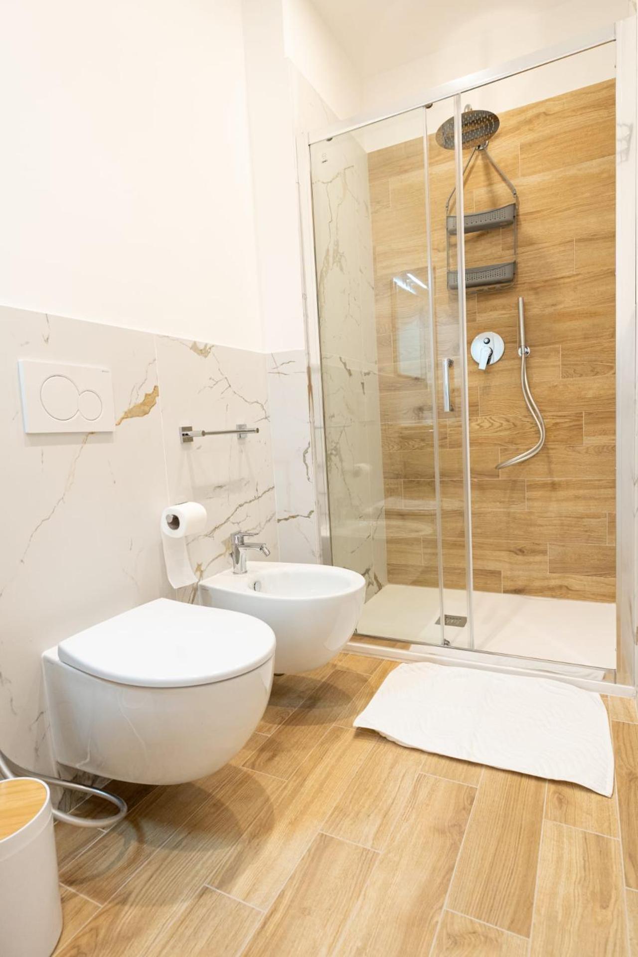 La Dolce Vita Rooms Рим Экстерьер фото