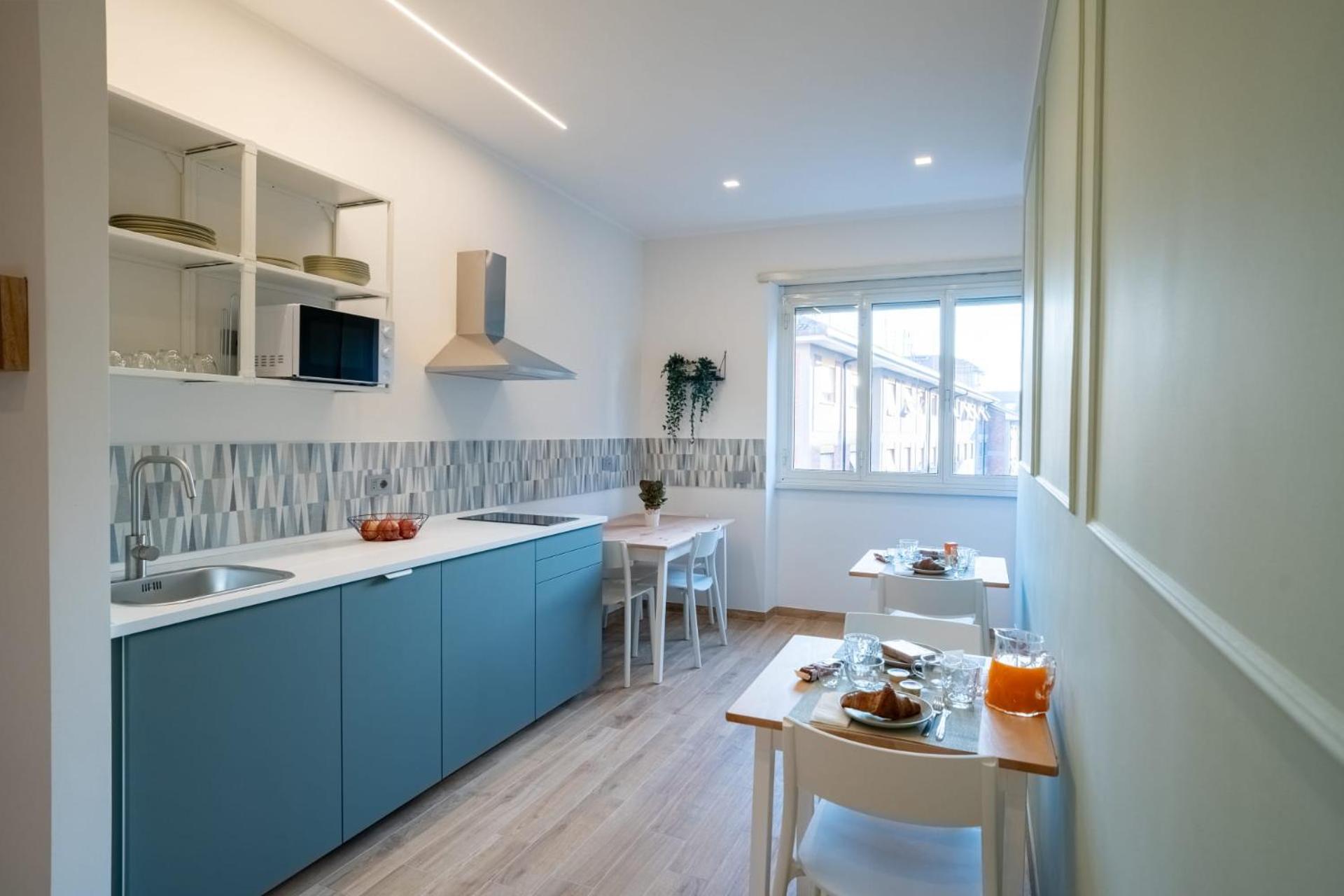La Dolce Vita Rooms Рим Экстерьер фото