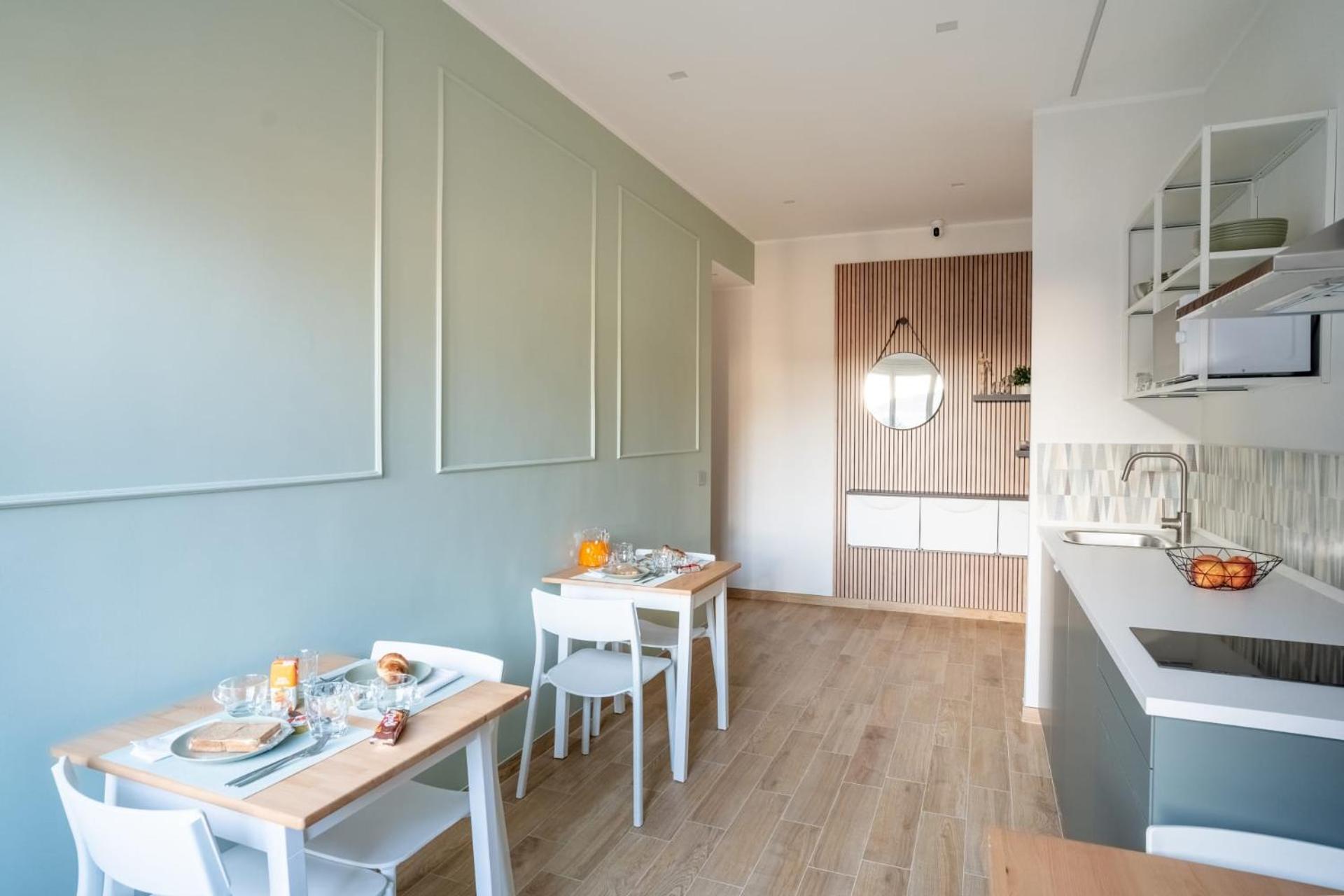 La Dolce Vita Rooms Рим Экстерьер фото