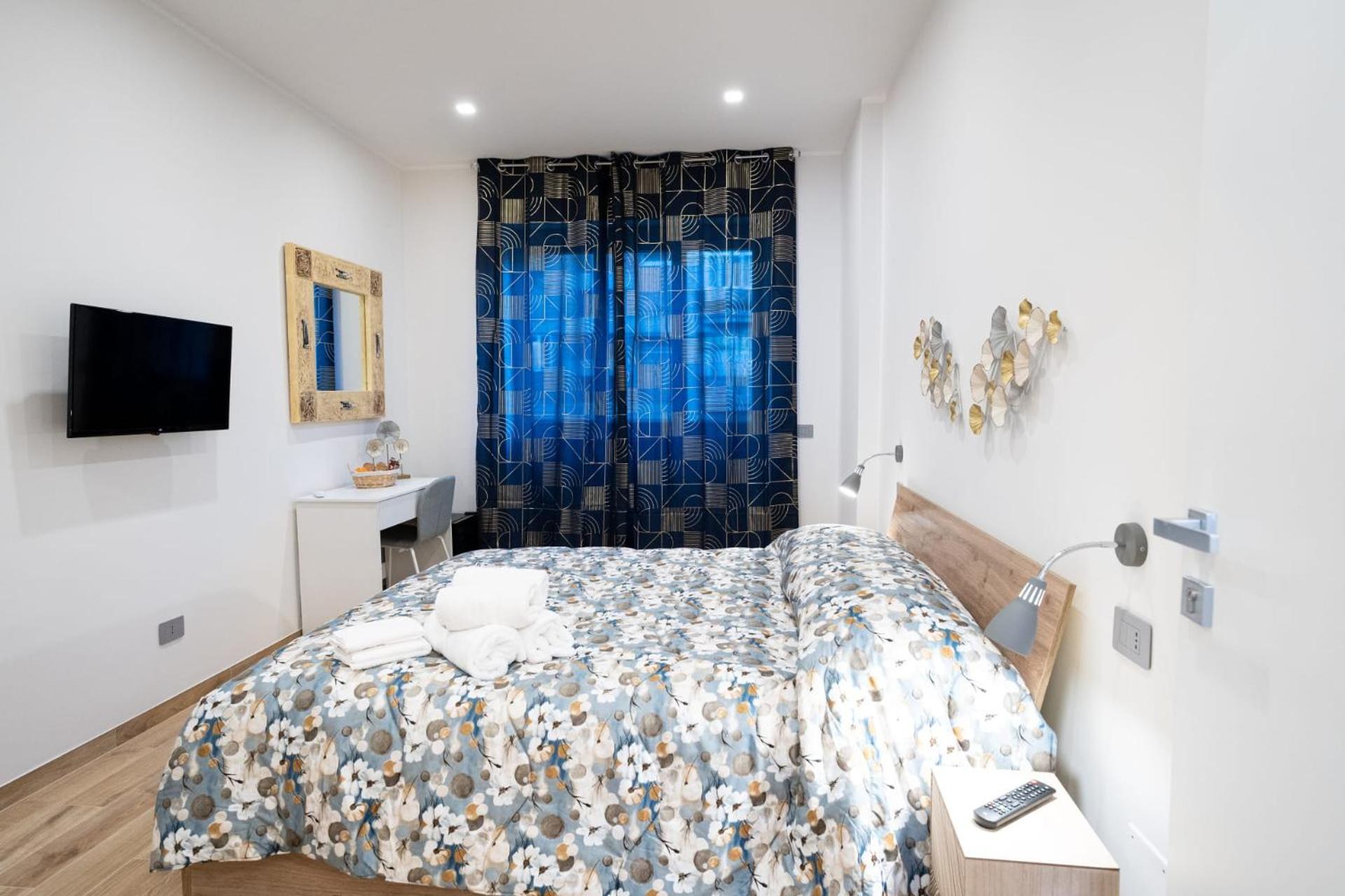 La Dolce Vita Rooms Рим Экстерьер фото